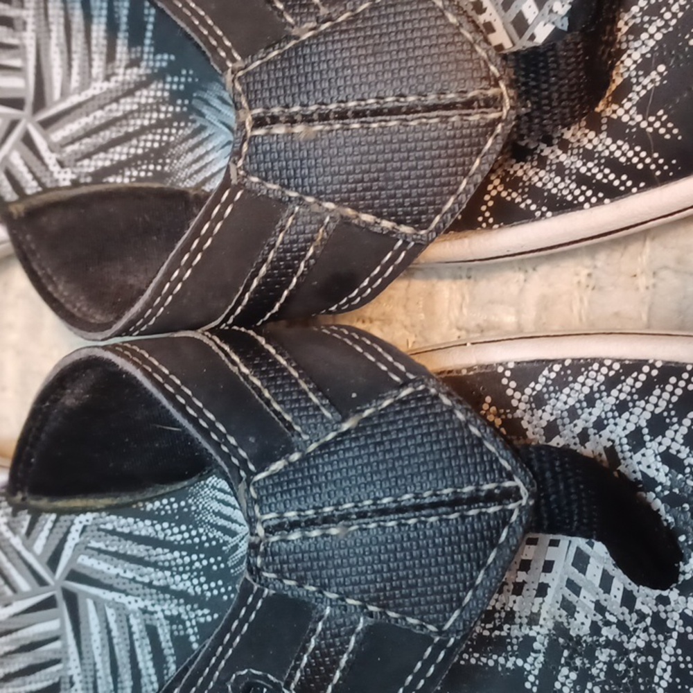 Clarks Collection Womens   Flip-Flops - Picture 7 of 8